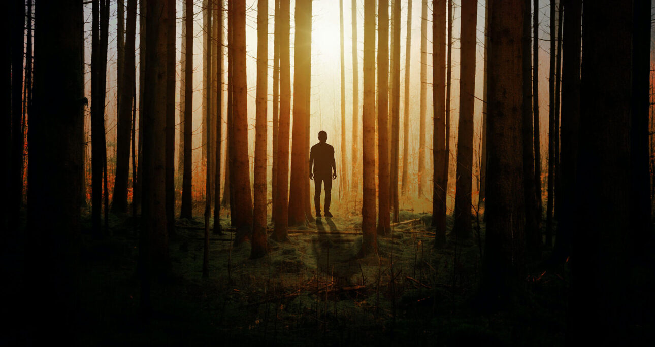 Making of a murderer – or how a chatbot receives a personality.