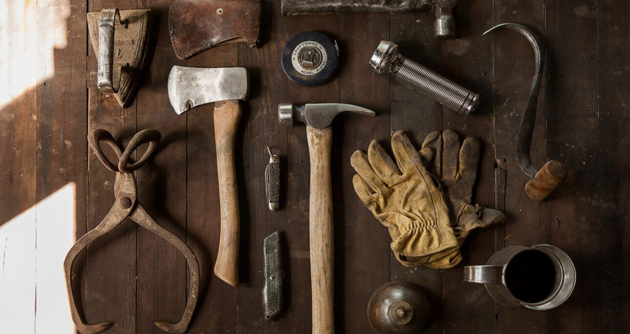 Jochen Wolf, why is corporate innovation building so incredibly difficult?
