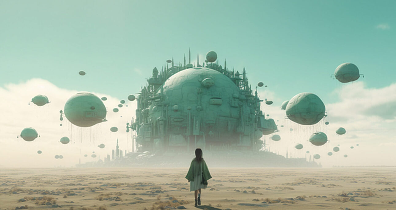 GPT-4, PaLM, Auto-GPT: When Will AI Take Over the World?
