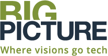 BIG PICTURE / Homepage