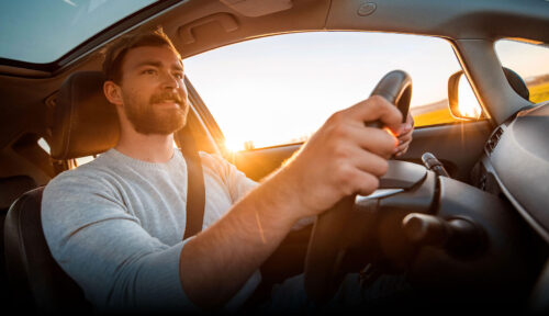 BMW – AI based Car Expert with Retrieval Augmented Generation. Natural conversations. Safety and robustness. Hallucination control.